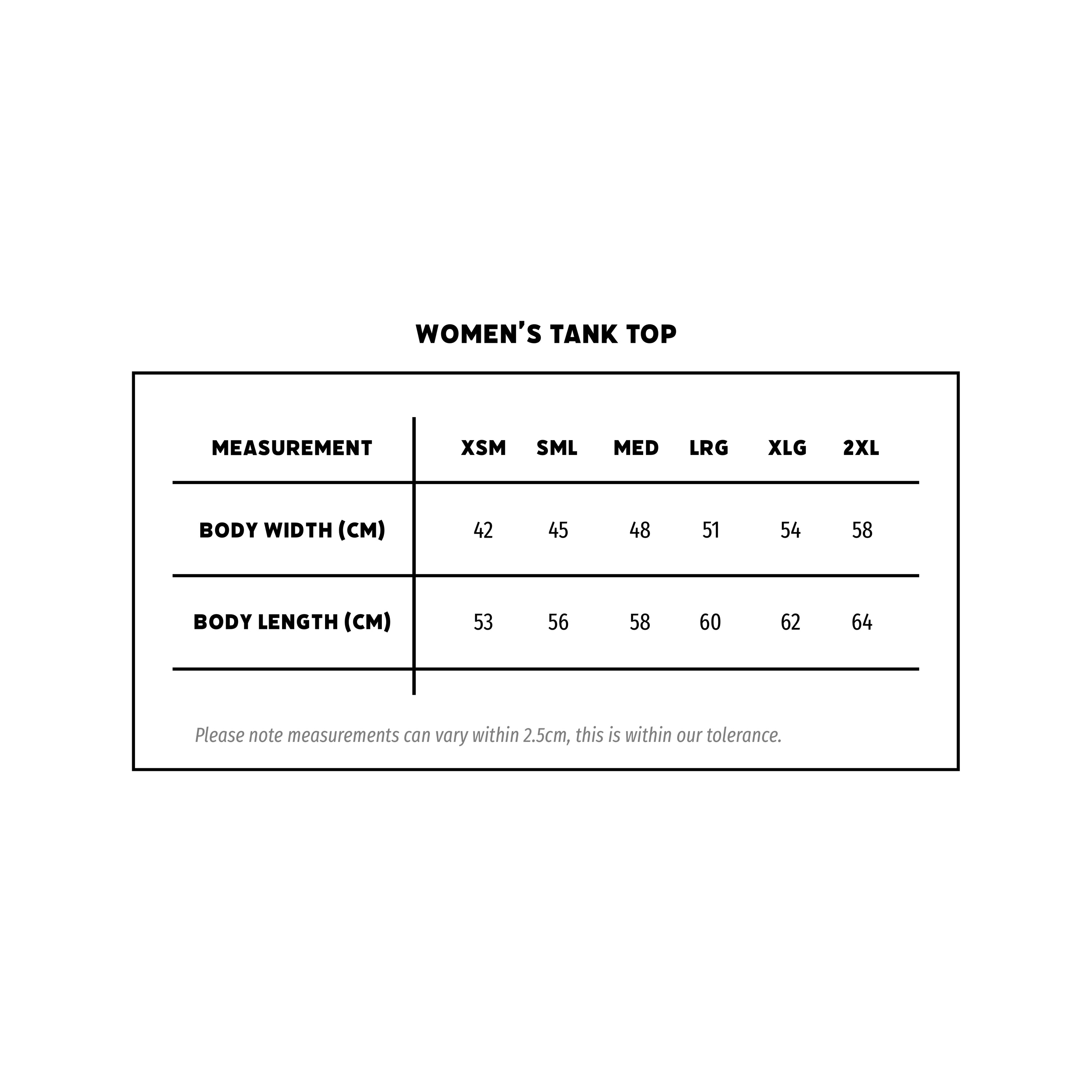 'Sad Cowgirl Club' Tank Top